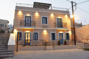 Syrene Luxury Suites